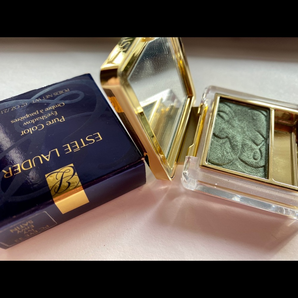 Estée Lauder Pure Color Eyeshadow IVY ENVY